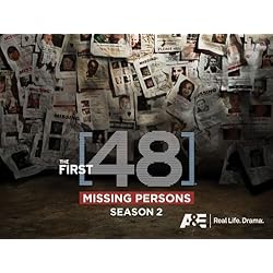 The First 48: Missing Persons Season 2