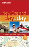 Frommer's New England Day Full Size)
