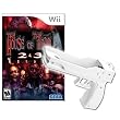 House of the Dead 2 & 3 Return (Nintendo Wii) + Nintendo Wii Controller Light Blaster Gun