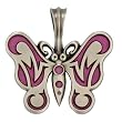 BICO AUSTRALIA JEWELRY (LB55) - Papillion Pendant
