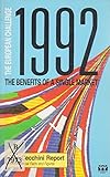 The European challenge : 1992 : the benefits of a single market