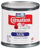 Carnation Carnation Evaporated Milk, 5-Ounce Cans (Pack of 48)