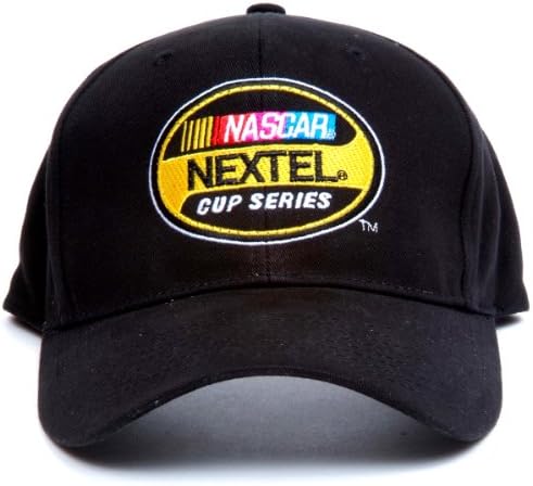 NASCAR Nextel Champion LED Light-Up Logo Adjustable Hat