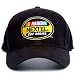 Nascar Nextel Champion Fiber Optic Adjustable Hat