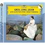 Grieg: Songs