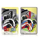 Nook Skin - Yoda
