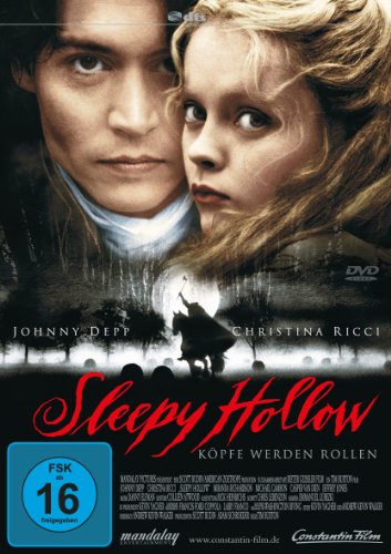 Produkt-Bild: Sleepy Hollow