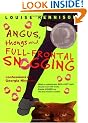 Angus, Thongs and Full-Frontal Snogging: Confessions of Georgia Nicolson (Confessions of Georgia Nicolson, Book 1)