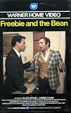 Freebie and the Bean (1974) UK VHS PAL VIDEO