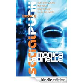 Socialpunk (Socialpunk #1)