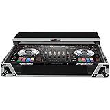 ProX Cases Pioneer DDJ-SZ Digital Controller Flight Case w Laptop Shelf and Wheels XS-DDJSZWLT(ProSoundGear Authorized Seller)