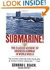 Submarine!