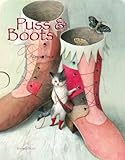 Puss & boots