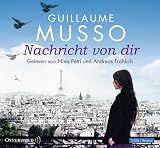 Zoom Produkt-Bild: Nachricht von dir