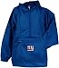New York Giants Youth Packaway Jacket