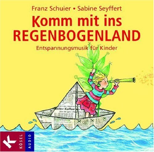 Regenbogenland