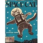 Space Cat by  Ruthven Todd and Paul Galdone
