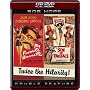 My Favorite Brunette/Son of Paleface [HD DVD]