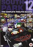 South Park - Season 12 (re-pack) [DVD]