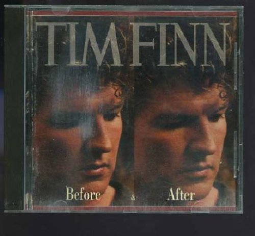 Tim Finn - Before & After - Zortam Music