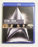 STAR TREK THE MOTION PICTURE Blu-Ray (Import)