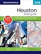 Rand McNally 2008 Houston, Texas: Street Guide (Rand Mcnally Houston, Texas Street Guide)