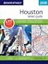 Rand McNally Houston Street Guide: Including Harris, Galveston, and Portions of Fort Bend, Waller, and Montgomery Counties