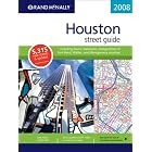 Rand Mcnally 2008 Houston, Texas: Street Guide (Rand Mcnally Houston, Texas Street Guide) by  Rand McNally