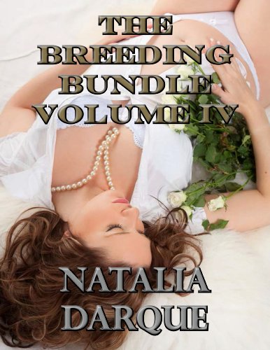 The Breeding Bundle, Volume IV