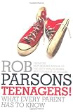 Teenagers!