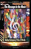 The Message in the Music: Studying Contemporary Praise and Worship