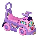 Moose Mountain Princess Magic Light Up Ride On
