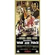 War and Peace - Movie Poster