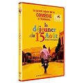Le DEJEUNER du 15 AOUT