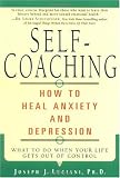 Self-Coaching: Hur Heal ångest och depression