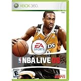 NBA Live 08