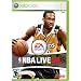 Video Games : NBA Live 08
