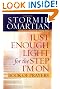 Just Enough Light for the Step I'm On Book of Prayers