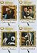 ZOBOOMAFOO ~ 4 PACK ~ Baby Critters, Wild Creatures, Cold Nose, Creepy Crawlers