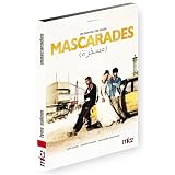Mascaradespar Lyes Salem