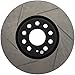 StopTech 126.33098SR Brake Rotor