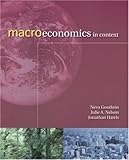 Macroeconomics in context