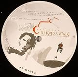 Tonio & Vitalic [12" VINYL]