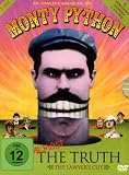 Monty Python: Almost the Truth - The Lawyer's Cut (OmU) [3 DVDs]