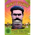 Monty Python: Almost the Truth - The Lawyer's Cut (OmU) [3 DVDs]