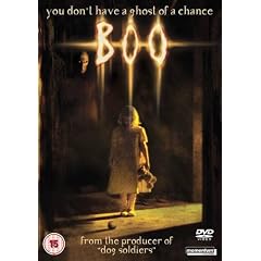 Boo [DVD]