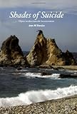 Shades of suicide : open verdict/suicide bereavement