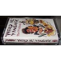 TV Album [CASSETTE]