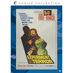 Experiment In Terror