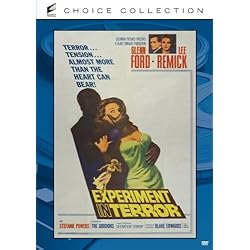 Experiment In Terror